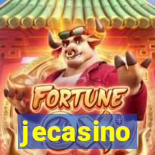 jecasino