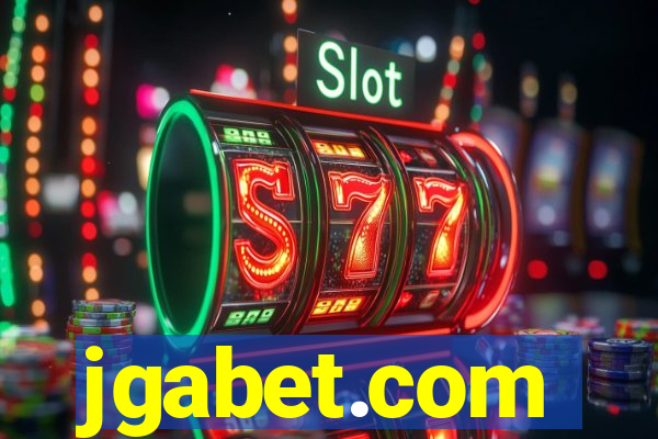 jgabet.com