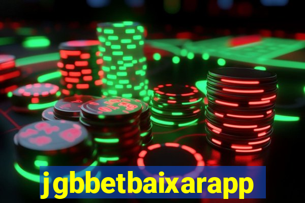 jgbbetbaixarapp