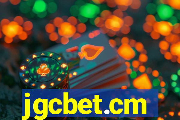 jgcbet.cm