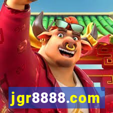 jgr8888.com