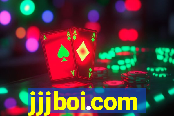 jjjboi.com