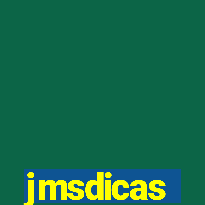 jmsdicas