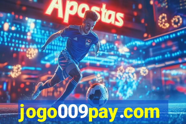 jogo009pay.com