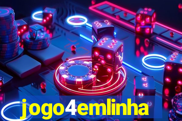 jogo4emlinha