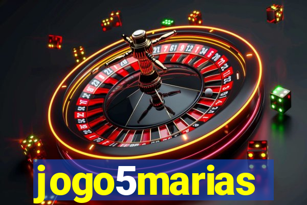 jogo5marias