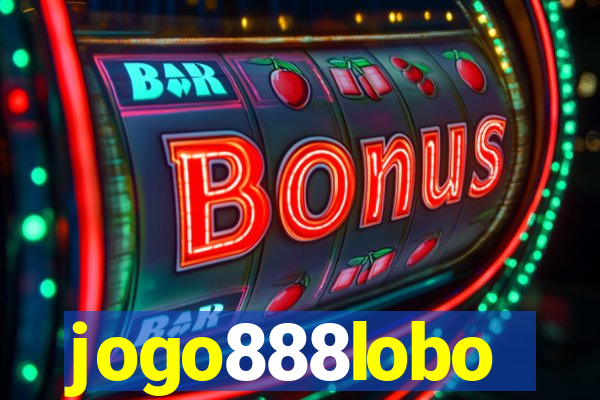 jogo888lobo