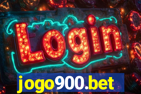 jogo900.bet