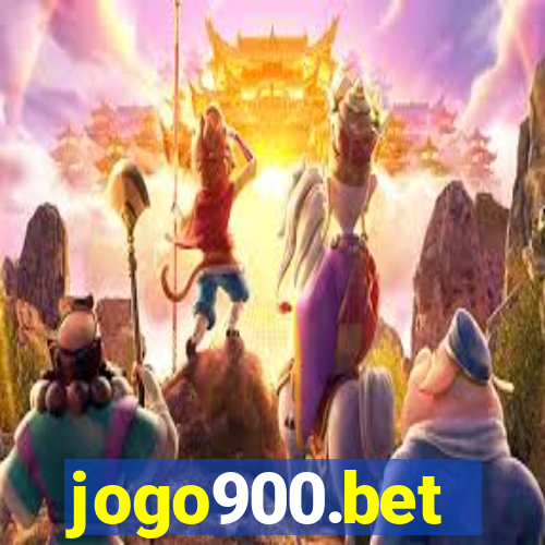 jogo900.bet