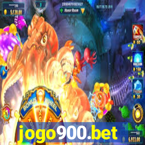 jogo900.bet