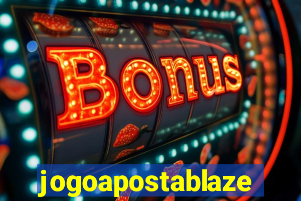 jogoapostablaze