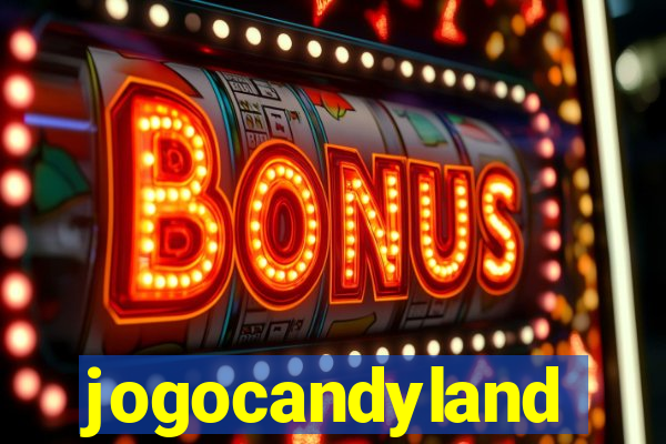 jogocandyland