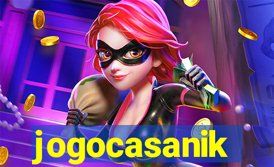 jogocasanik