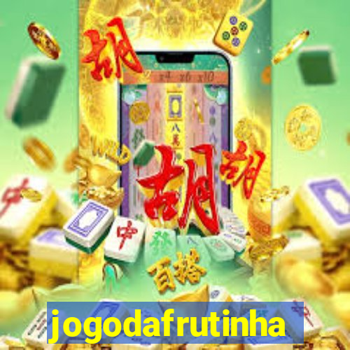 jogodafrutinha