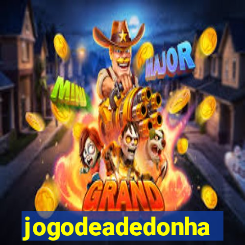 jogodeadedonha