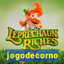 jogodecorno