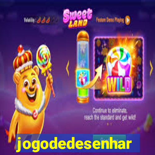 jogodedesenhar