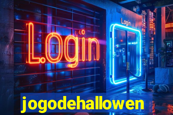 jogodehallowen