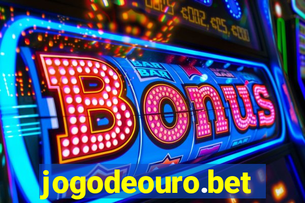 jogodeouro.bet