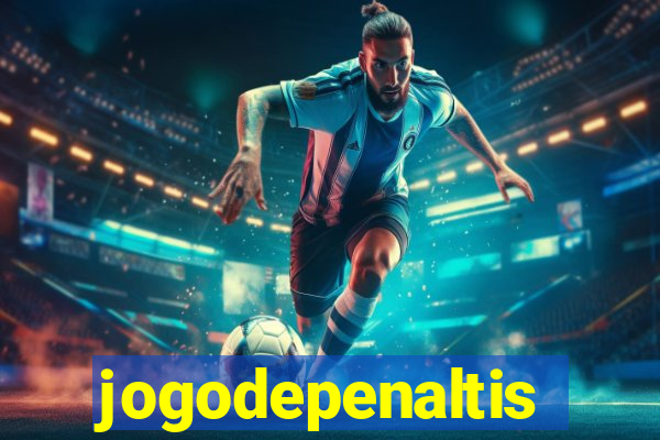 jogodepenaltis