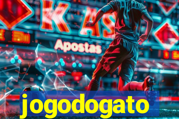 jogodogato