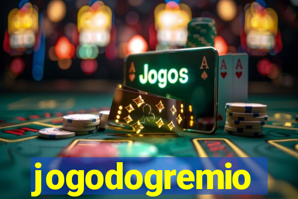 jogodogremio