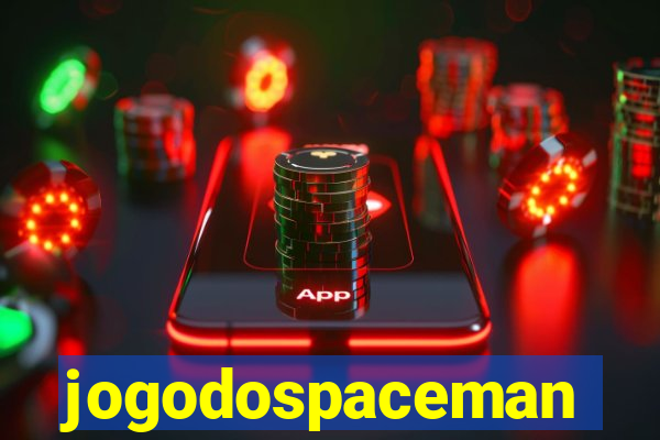 jogodospaceman