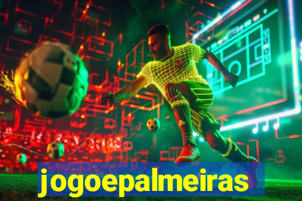 jogoepalmeiras