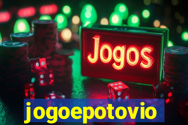 jogoepotovio