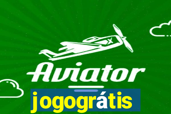 jogográtis