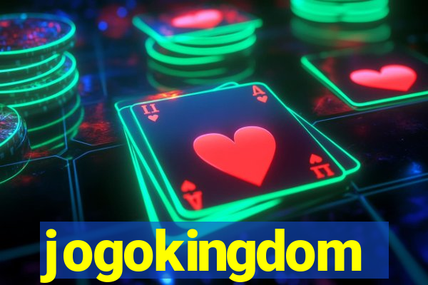 jogokingdom