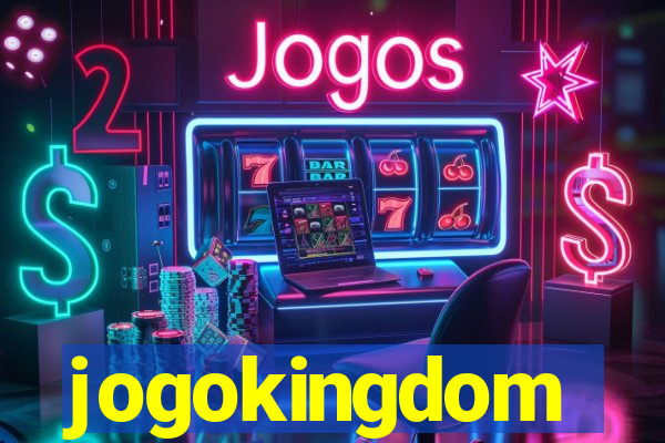 jogokingdom