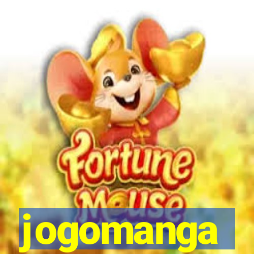 jogomanga