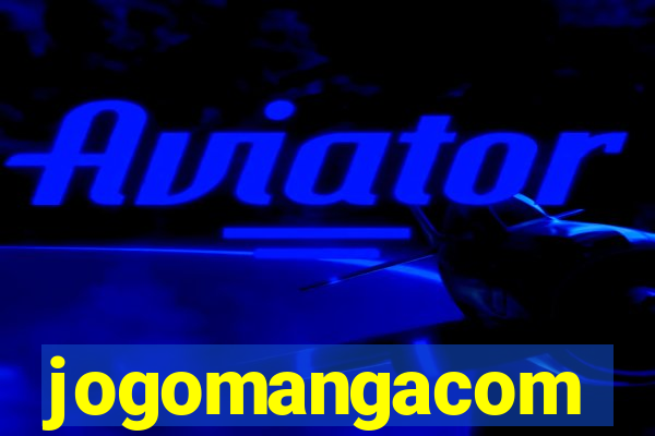 jogomangacom