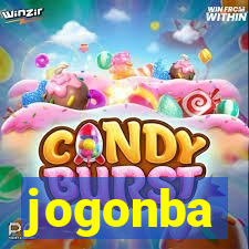 jogonba