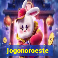 jogonoroeste