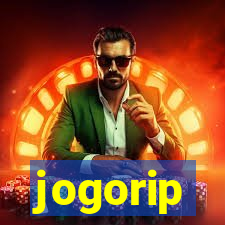 jogorip