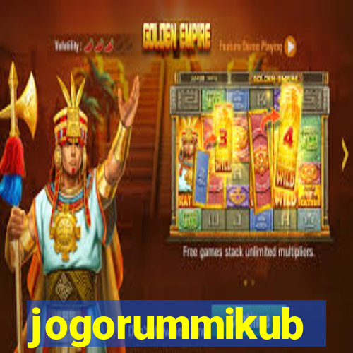 jogorummikub