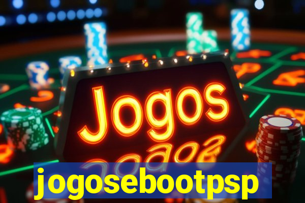 jogosebootpsp