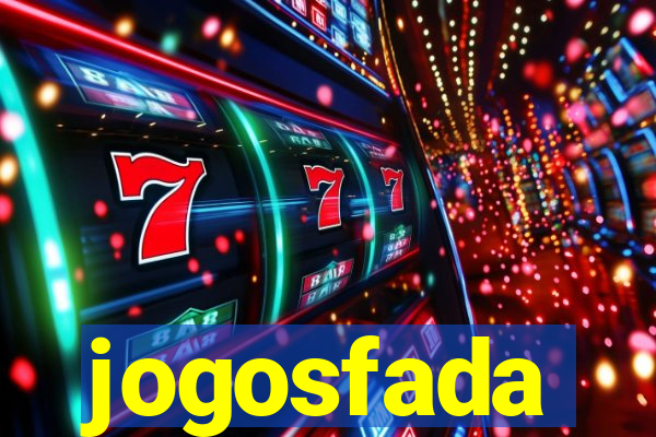 jogosfada