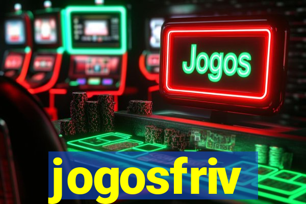 jogosfriv