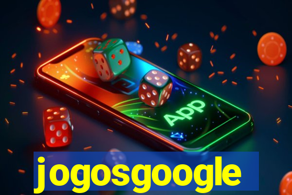 jogosgoogle