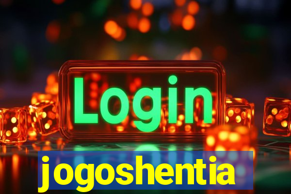 jogoshentia