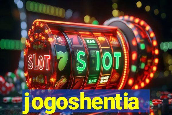 jogoshentia