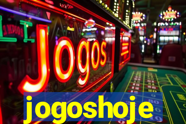 jogoshoje