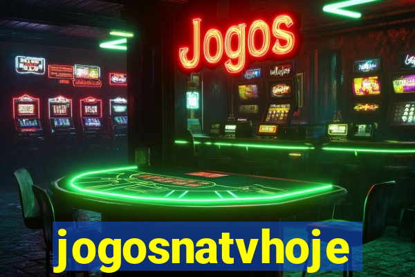 jogosnatvhoje