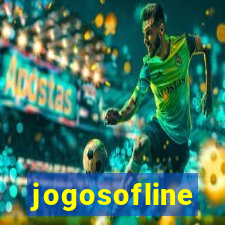 jogosofline