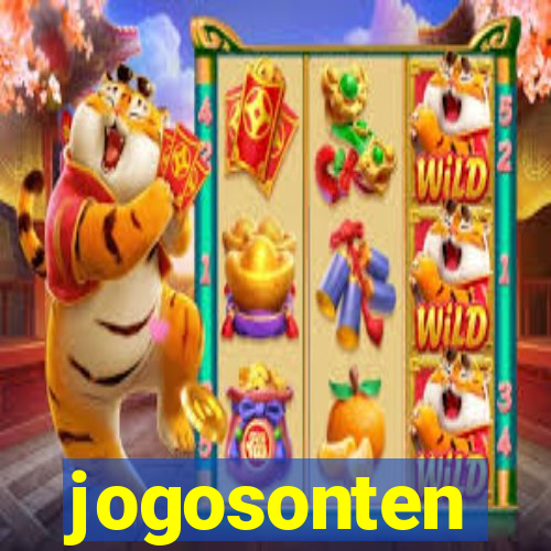 jogosonten