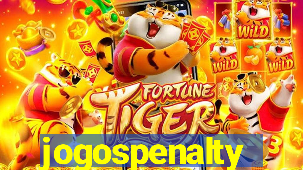 jogospenalty