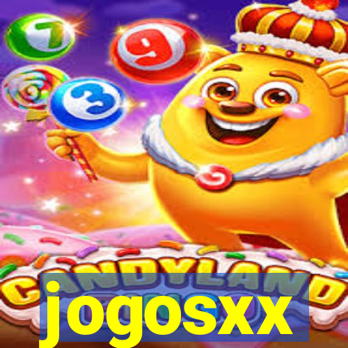 jogosxx